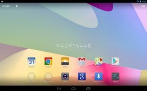 Apex Launcher