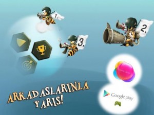 Beevolution Arı Savaşları