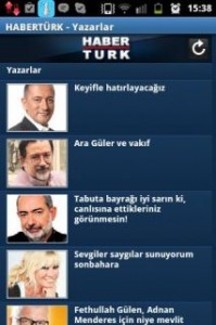 Kose Yazarlar