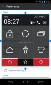 Toucher Pro