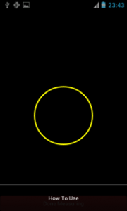 Yüzük Çevre Hesap