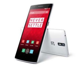 OnePlus One