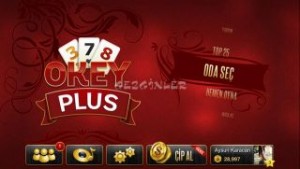 Okey Plus