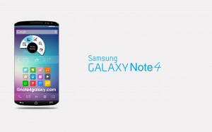 Samsung Galaxy Note 4