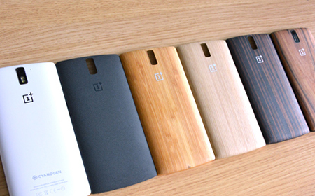 OnePlus One