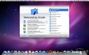 Xcode 6