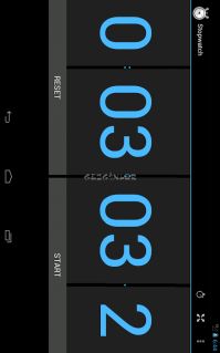 StopWatch & Timer