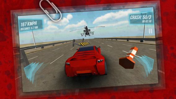 Hız Yarışçısı 2014