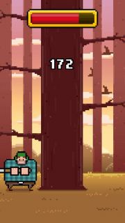 Timberman