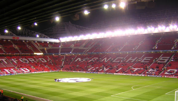 old_trafford