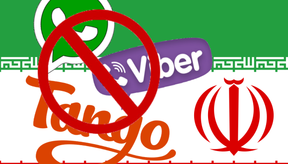 WhatsApp, Viber ve Tango