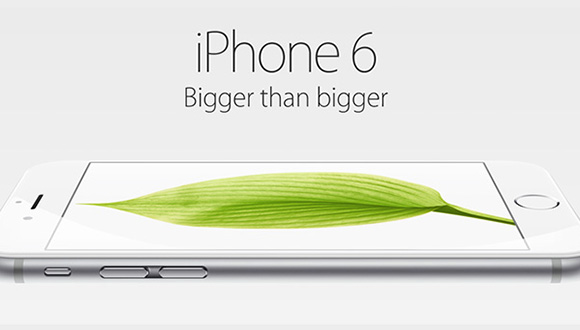 iPhone 6