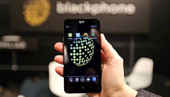 Blackphone