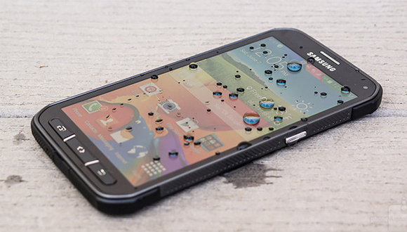Galaxy S5 Active