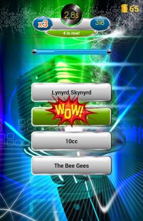 Guess That Song - Music Quiz