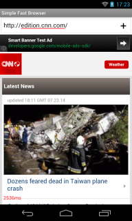 Bonibon Web Tarayıcısı