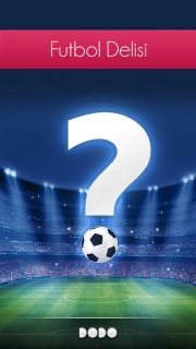 Futbol Delisi