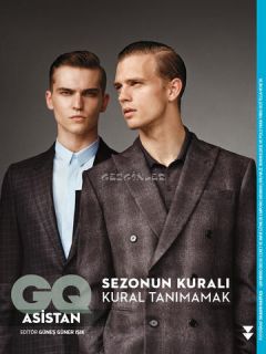 GQ Türkiye
