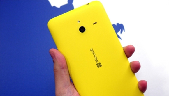 Lumia 1330