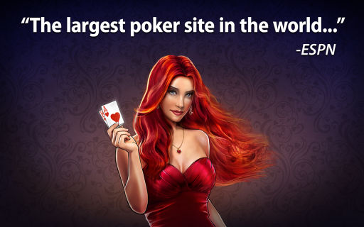 Zynga Poker