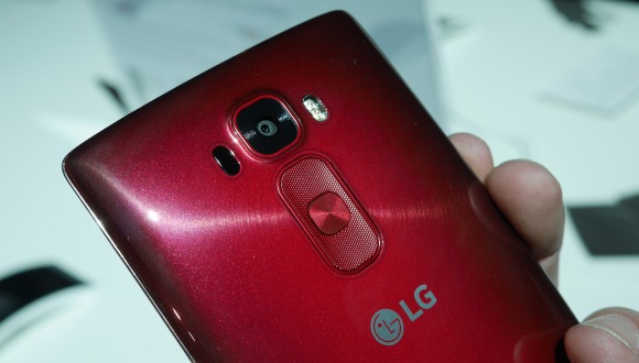 LG G Flex 2