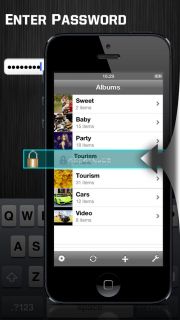 Secret Photo & Video Manager Lite
