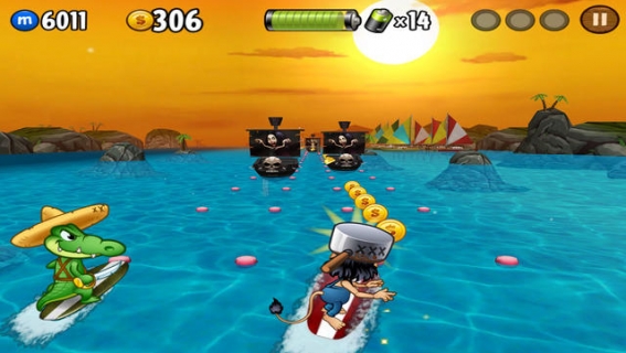 Hugo Troll Race