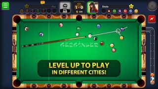 8 Ball Pool