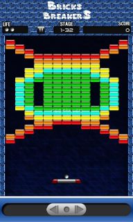 Brick Breaker Special Edition