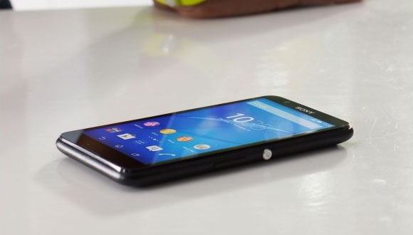 Sony Xperia E4