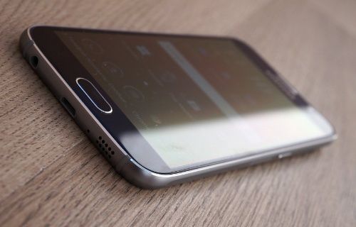 Çift Sim Kartlı Galaxy S6 Duos