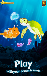 Splash Underwater Sanctuary