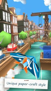 Jets - Flying Adventure