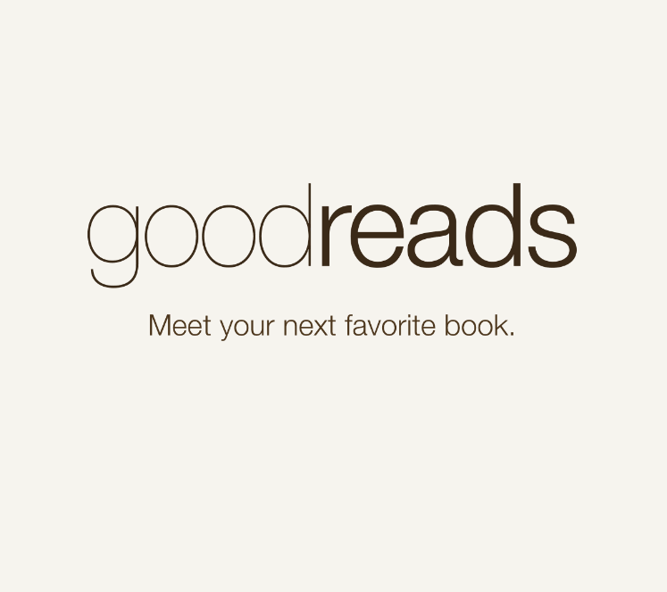 Goodreads